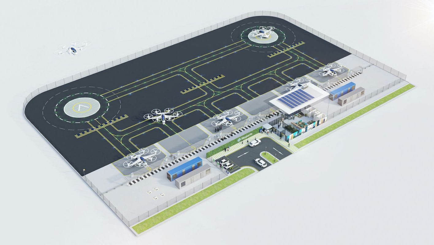 Designing, Permitting, & Construction